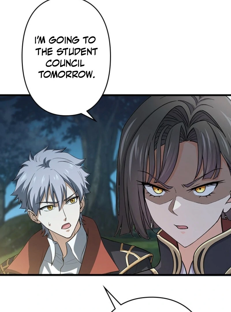 I Became a Genius at the Academy in a World Where Magic Reigns Supreme Chapter 20 - page 26