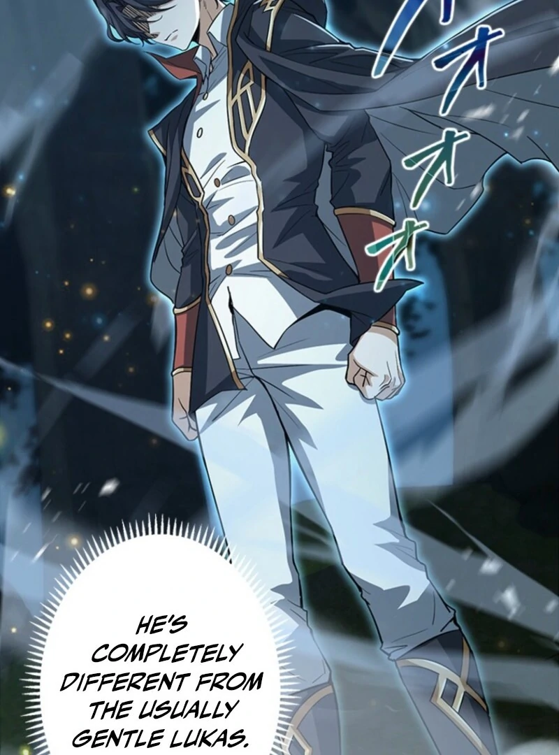 I Became a Genius at the Academy in a World Where Magic Reigns Supreme Chapter 20 - page 31