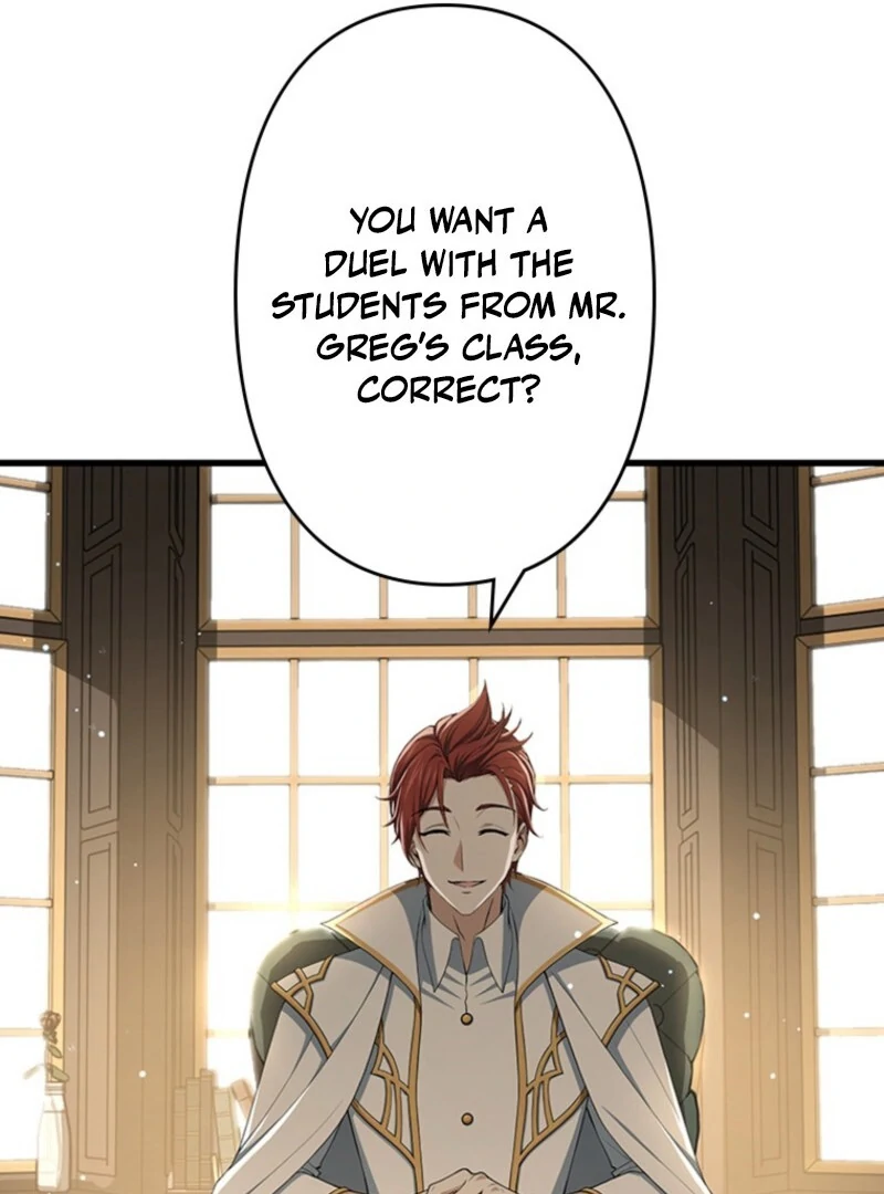 I Became a Genius at the Academy in a World Where Magic Reigns Supreme Chapter 20 - page 37