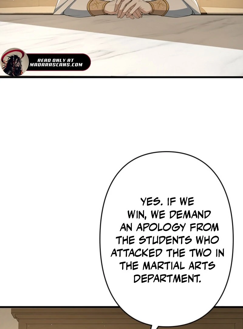 I Became a Genius at the Academy in a World Where Magic Reigns Supreme Chapter 20 - page 38
