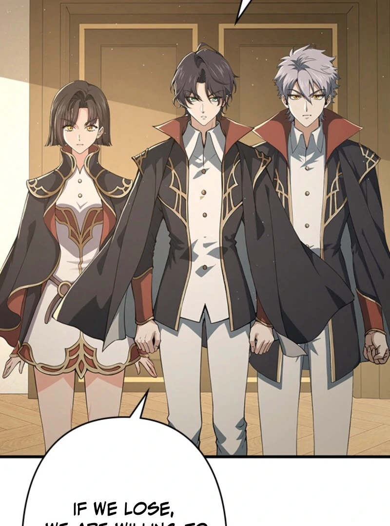 I Became a Genius at the Academy in a World Where Magic Reigns Supreme Chapter 20 - page 39