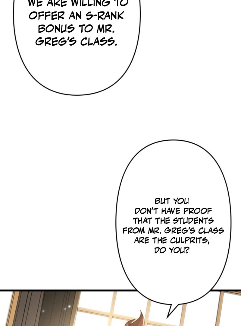 I Became a Genius at the Academy in a World Where Magic Reigns Supreme Chapter 20 - page 40