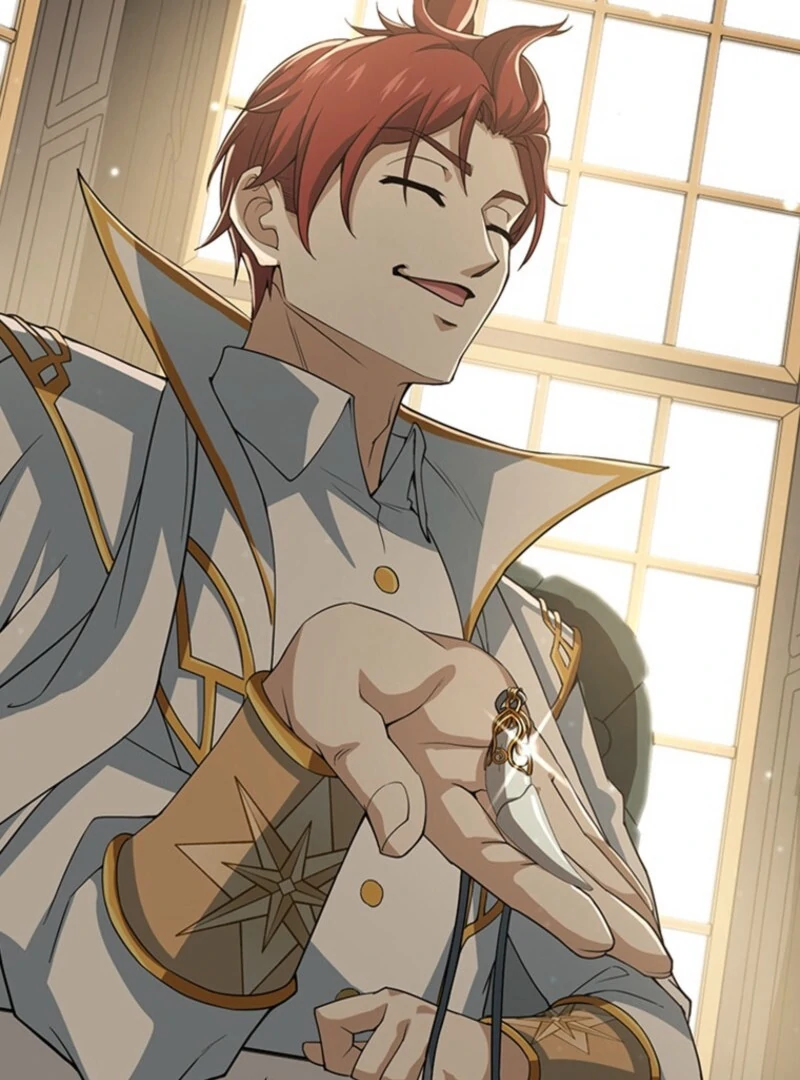 I Became a Genius at the Academy in a World Where Magic Reigns Supreme Chapter 20 - page 41