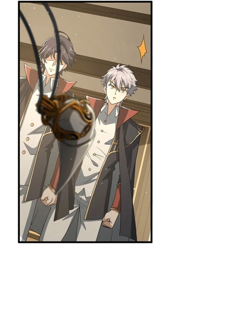 I Became a Genius at the Academy in a World Where Magic Reigns Supreme Chapter 20 - page 45