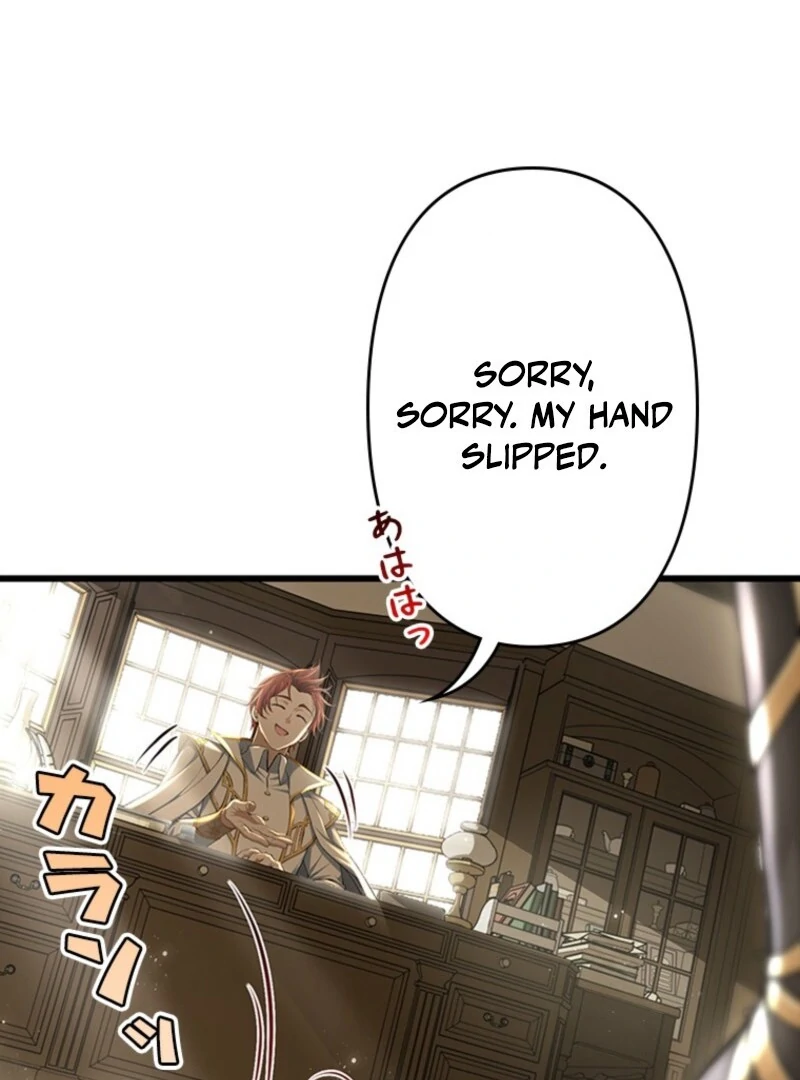 I Became a Genius at the Academy in a World Where Magic Reigns Supreme Chapter 20 - page 46