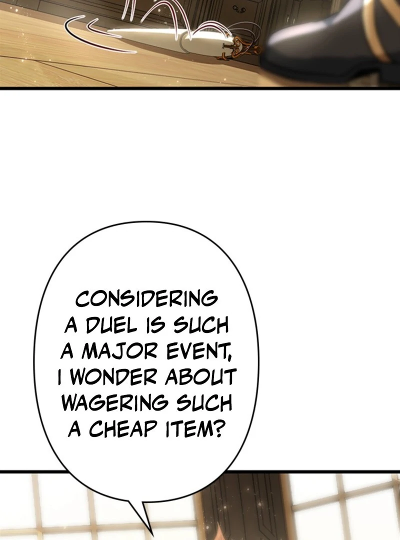 I Became a Genius at the Academy in a World Where Magic Reigns Supreme Chapter 20 - page 47