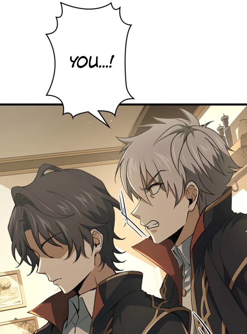 I Became a Genius at the Academy in a World Where Magic Reigns Supreme Chapter 20 - page 52