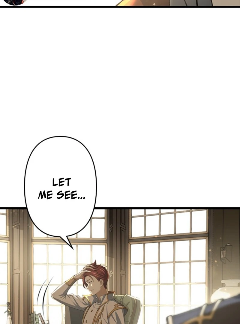 I Became a Genius at the Academy in a World Where Magic Reigns Supreme Chapter 20 - page 55