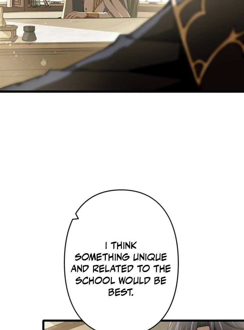 I Became a Genius at the Academy in a World Where Magic Reigns Supreme Chapter 20 - page 56
