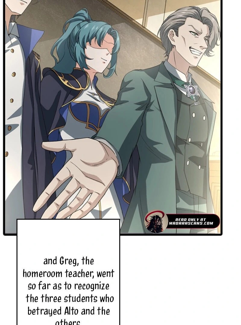 I Became a Genius at the Academy in a World Where Magic Reigns Supreme Chapter 20 - page 68