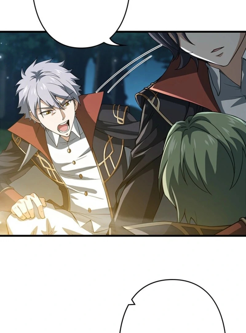 I Became a Genius at the Academy in a World Where Magic Reigns Supreme Chapter 20 - page 6