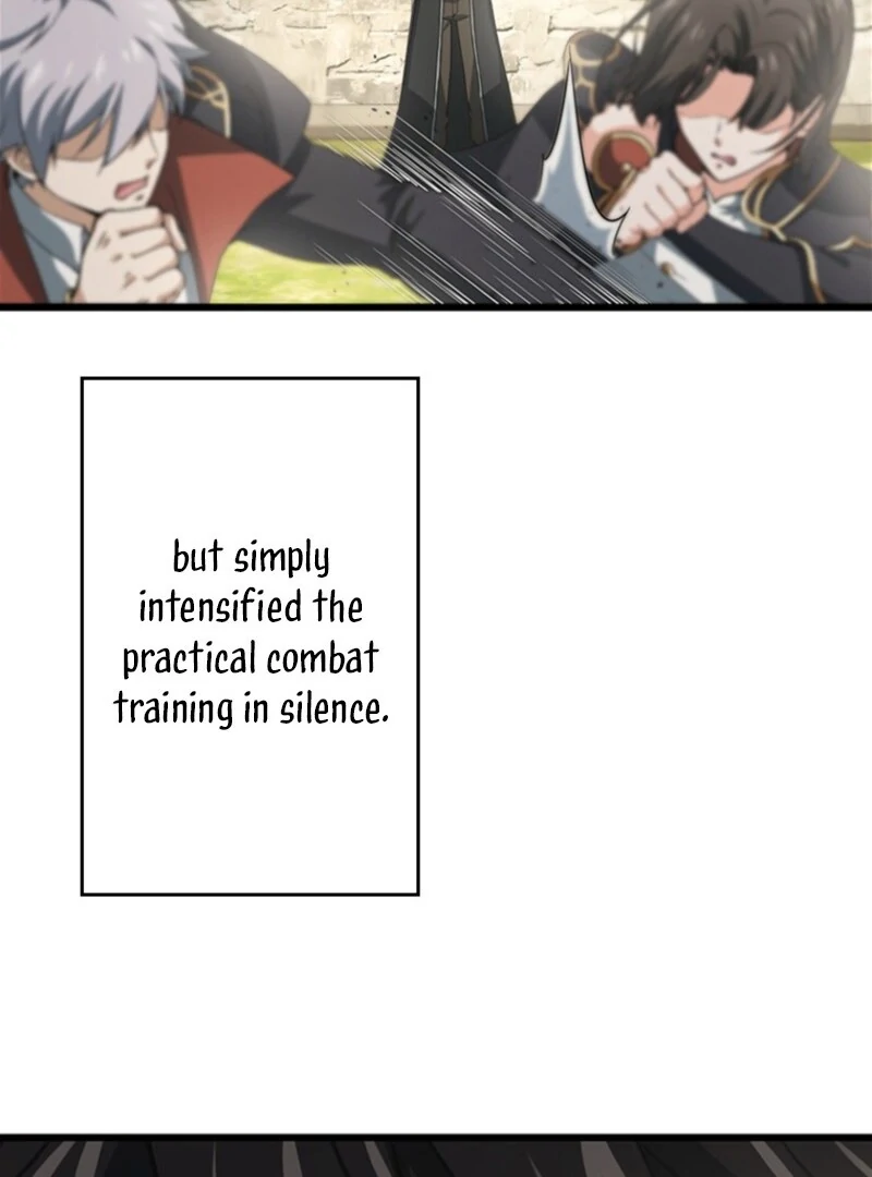 I Became a Genius at the Academy in a World Where Magic Reigns Supreme Chapter 20 - page 70