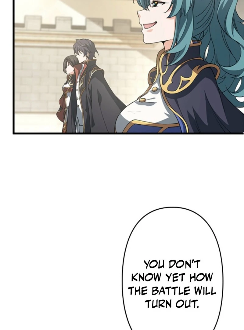 I Became a Genius at the Academy in a World Where Magic Reigns Supreme Chapter 20 - page 77