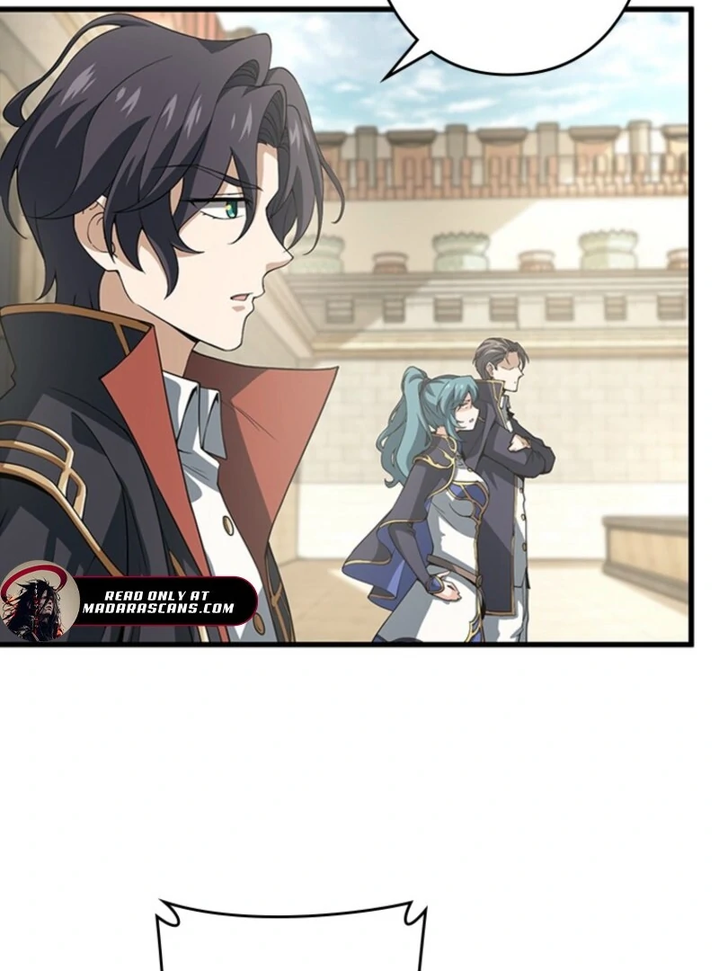 I Became a Genius at the Academy in a World Where Magic Reigns Supreme Chapter 20 - page 78