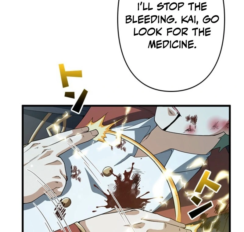 I Became a Genius at the Academy in a World Where Magic Reigns Supreme Chapter 20 - page 7