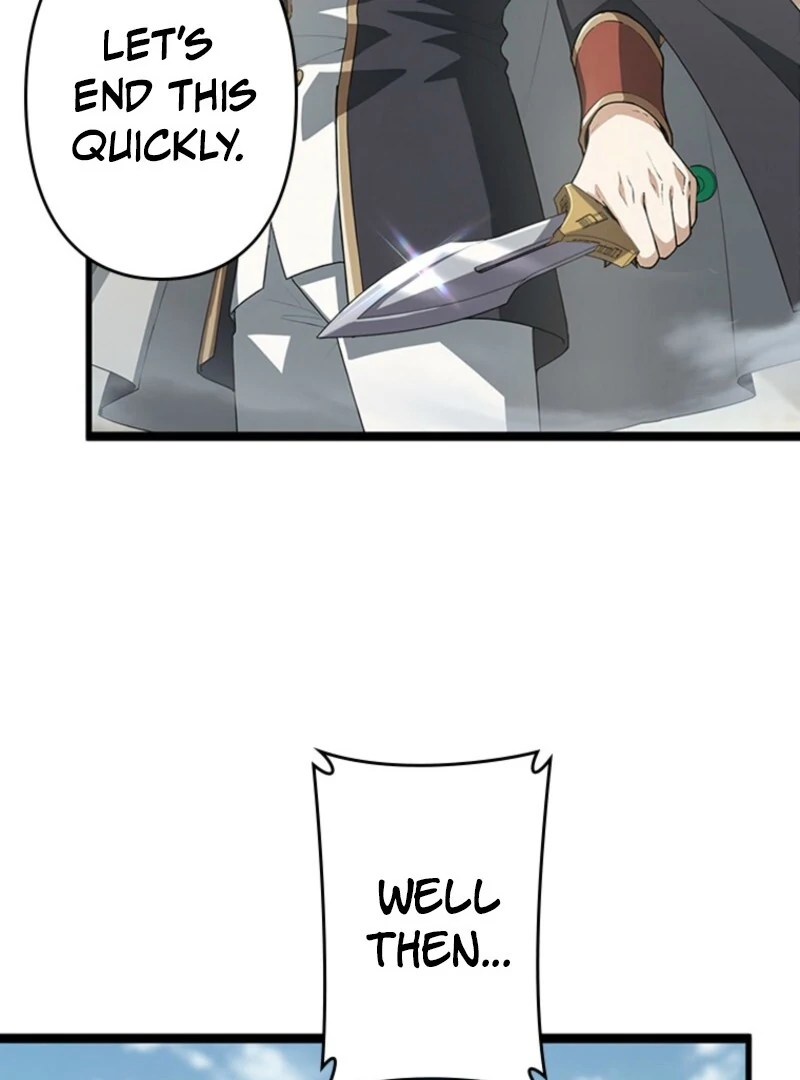 I Became a Genius at the Academy in a World Where Magic Reigns Supreme Chapter 20 - page 80