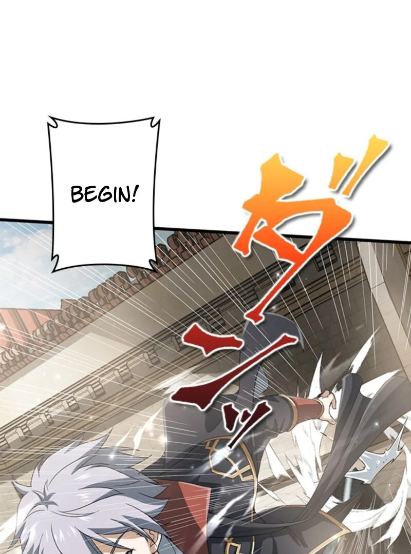 I Became a Genius at the Academy in a World Where Magic Reigns Supreme Chapter 20 - page 83