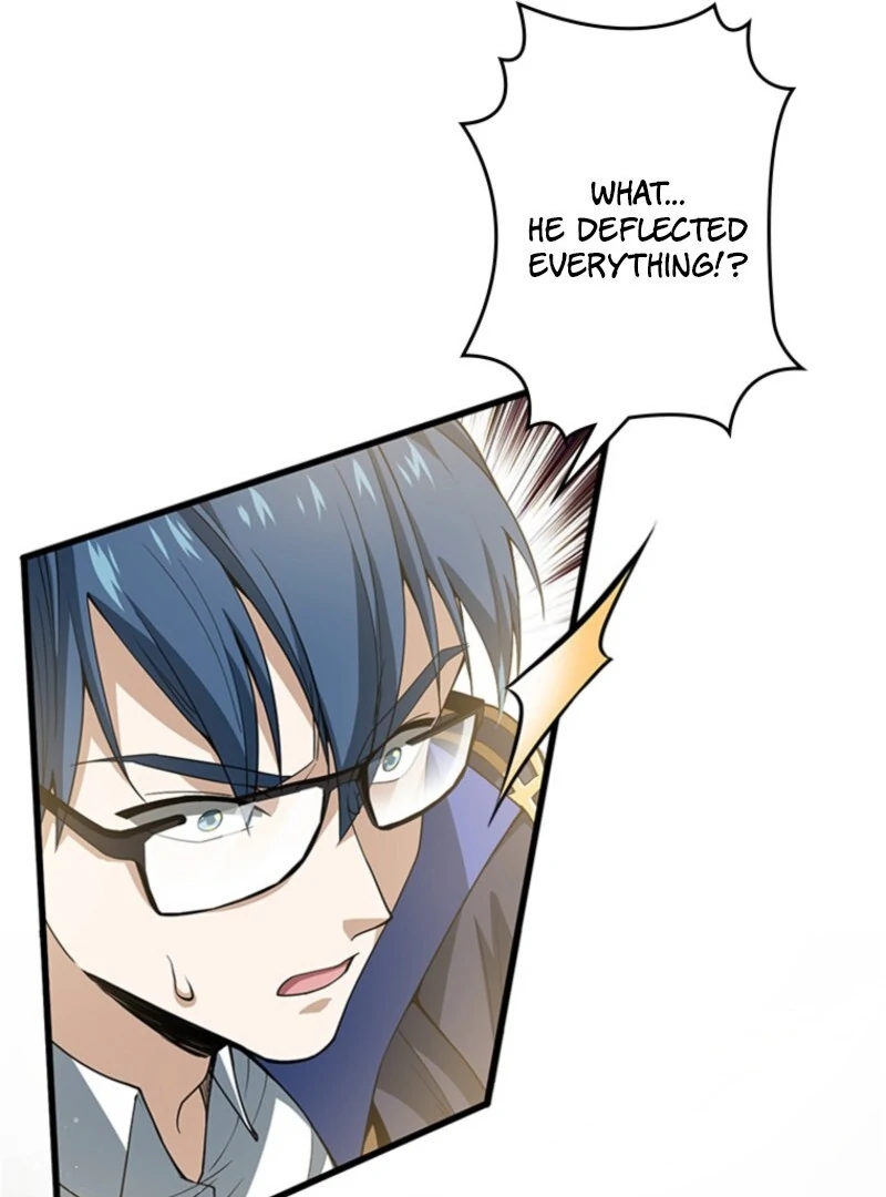 I Became a Genius at the Academy in a World Where Magic Reigns Supreme Chapter 20 - page 88