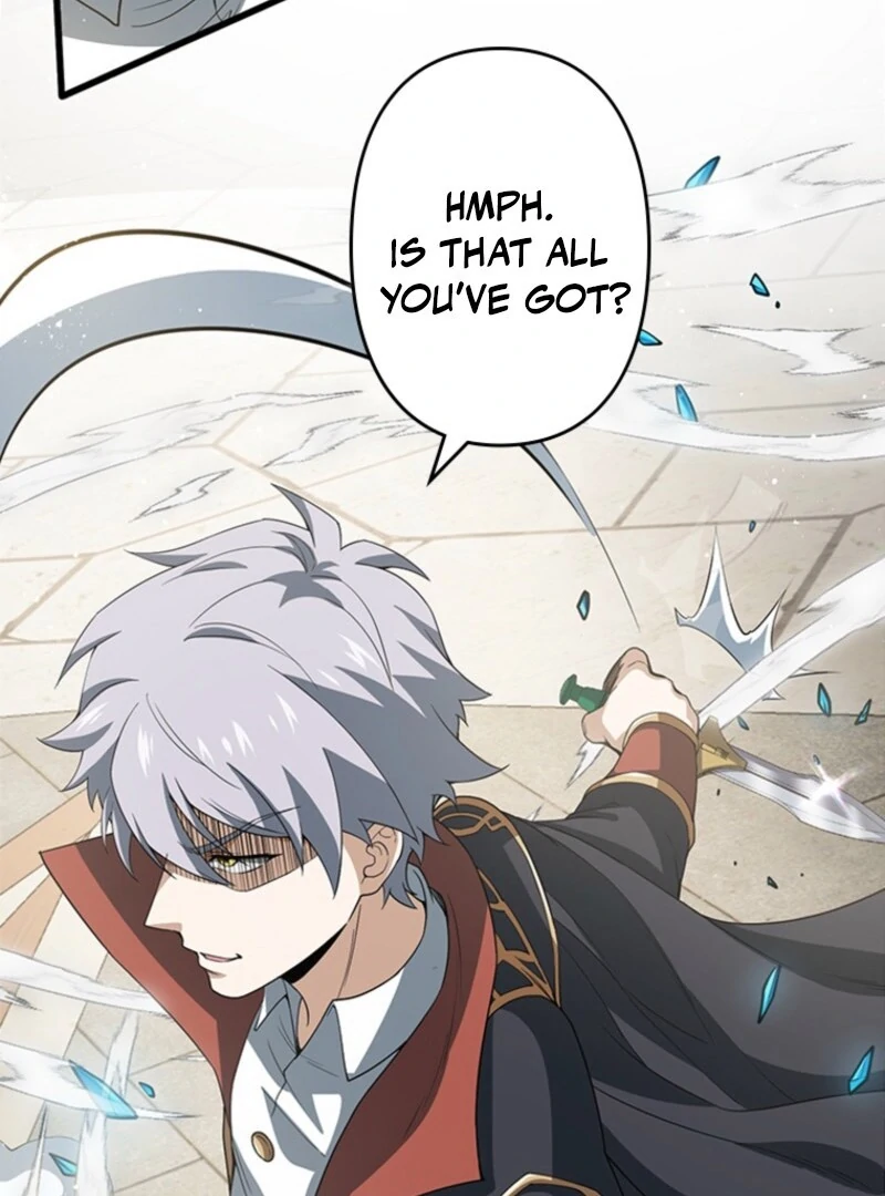I Became a Genius at the Academy in a World Where Magic Reigns Supreme Chapter 20 - page 89