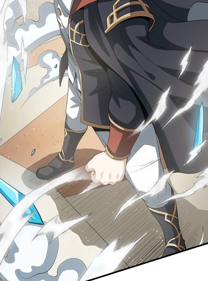 I Became a Genius at the Academy in a World Where Magic Reigns Supreme Chapter 20 - page 90