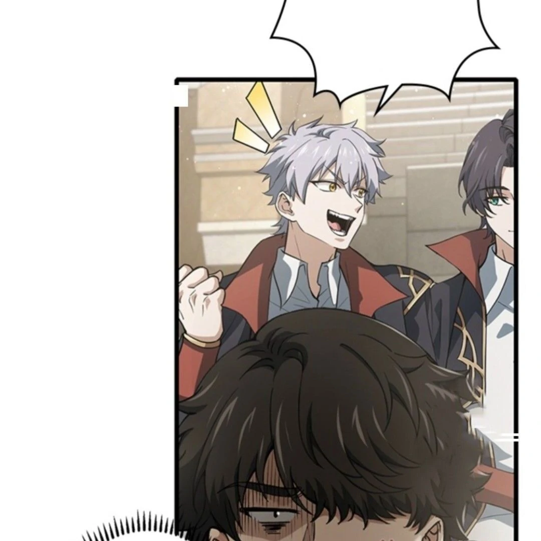 I Became a Genius at the Academy in a World Where Magic Reigns Supreme Chapter 15 - page 10
