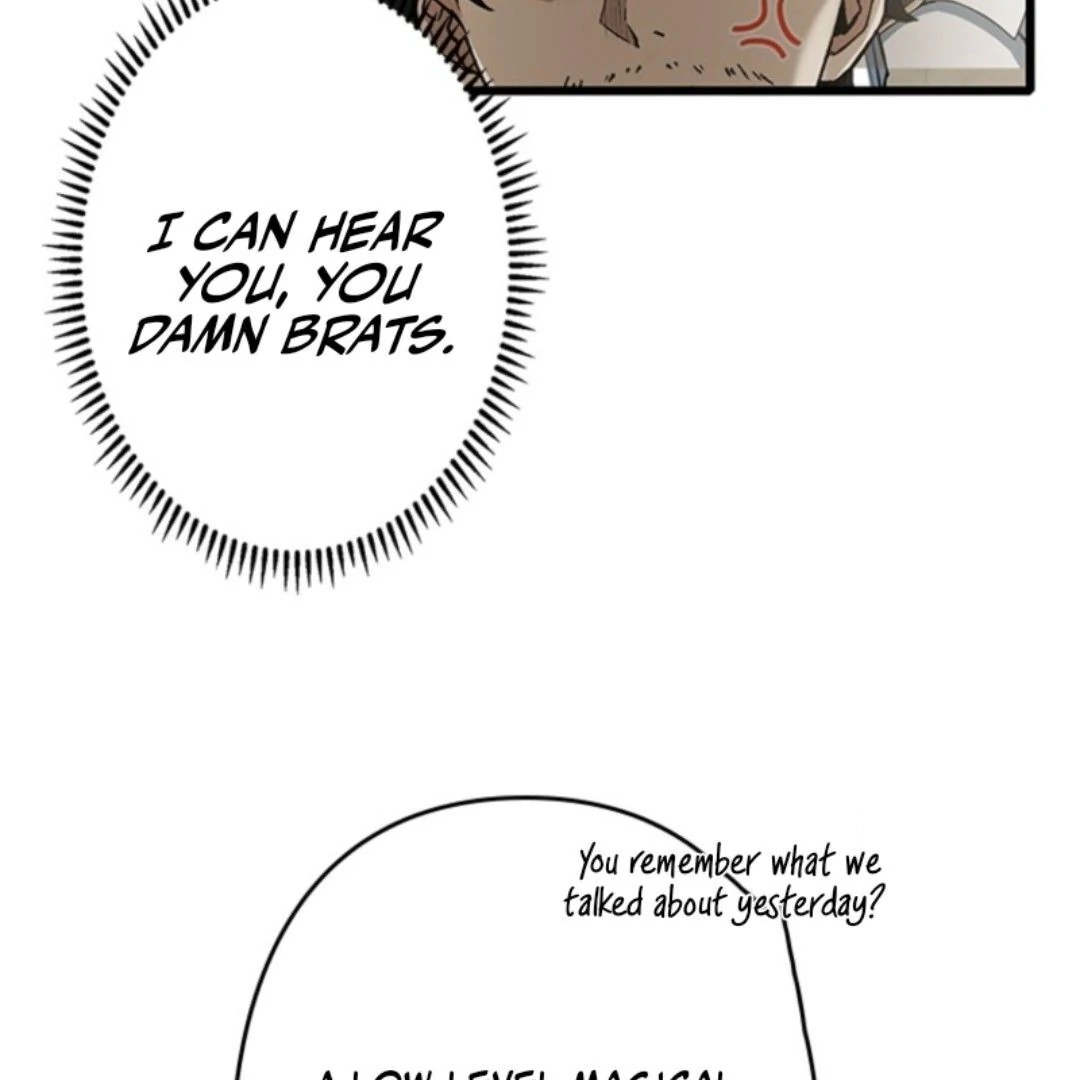 I Became a Genius at the Academy in a World Where Magic Reigns Supreme Chapter 15 - page 11