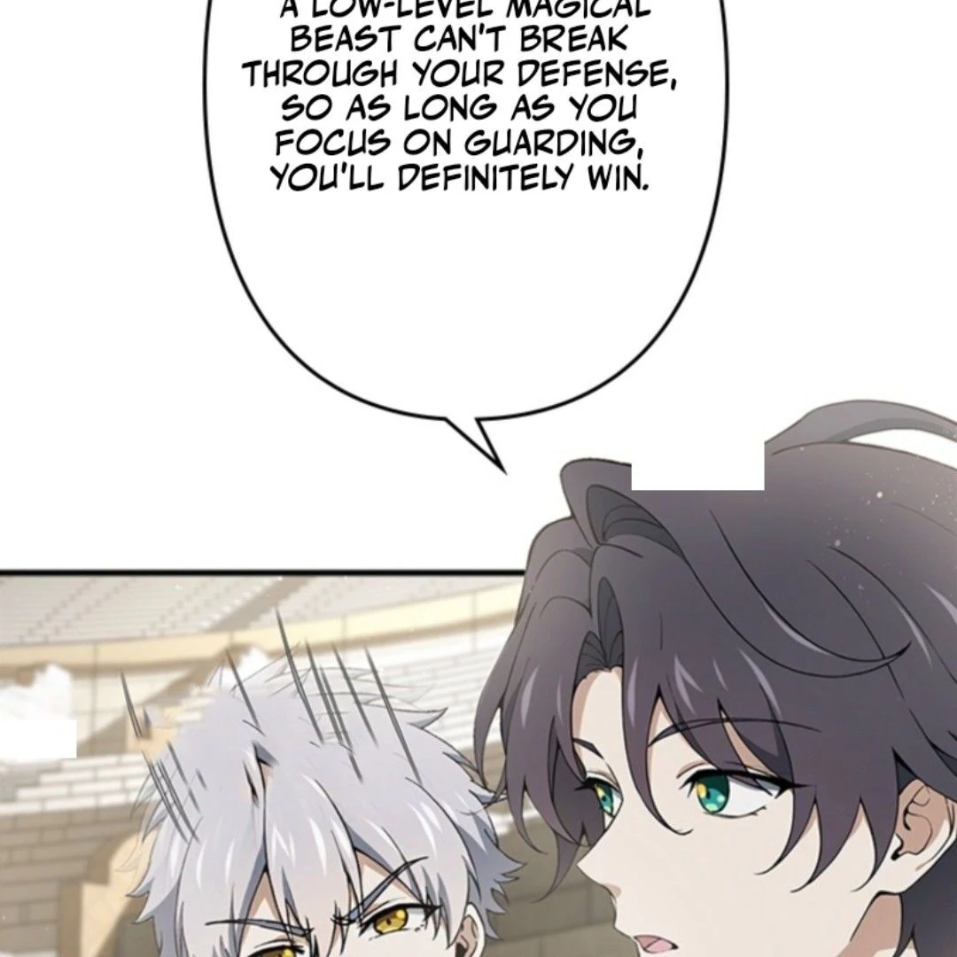 I Became a Genius at the Academy in a World Where Magic Reigns Supreme Chapter 15 - page 12