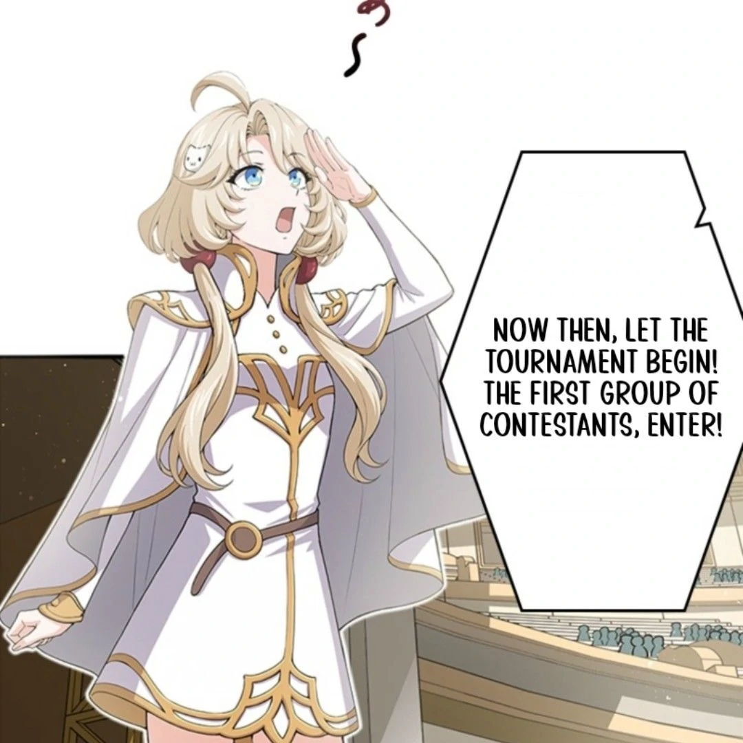 I Became a Genius at the Academy in a World Where Magic Reigns Supreme Chapter 15 - page 19