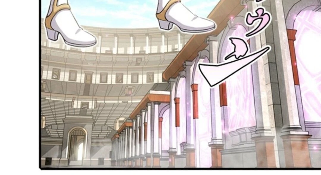 I Became a Genius at the Academy in a World Where Magic Reigns Supreme Chapter 15 - page 21