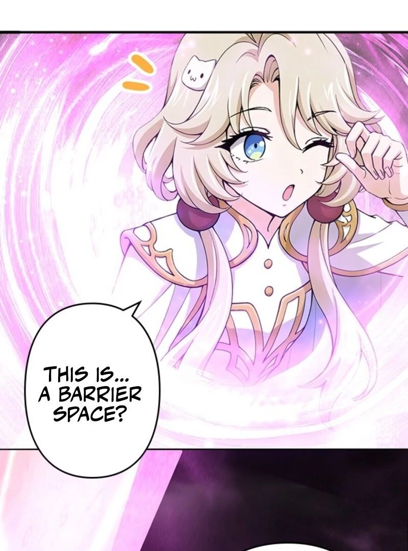I Became a Genius at the Academy in a World Where Magic Reigns Supreme Chapter 15 - page 23