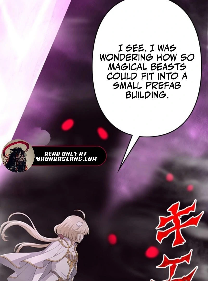 I Became a Genius at the Academy in a World Where Magic Reigns Supreme Chapter 15 - page 24
