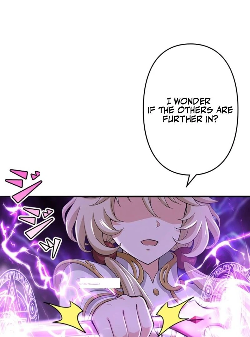 I Became a Genius at the Academy in a World Where Magic Reigns Supreme Chapter 15 - page 27