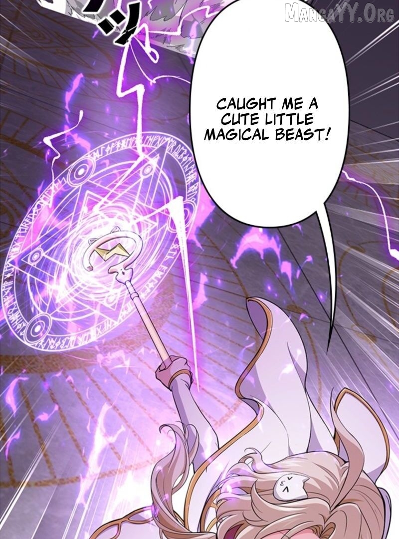 I Became a Genius at the Academy in a World Where Magic Reigns Supreme Chapter 15 - page 29