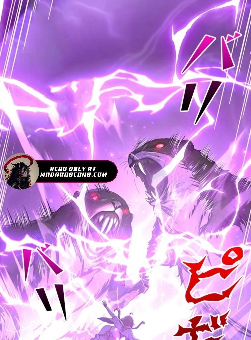 I Became a Genius at the Academy in a World Where Magic Reigns Supreme Chapter 15 - page 31