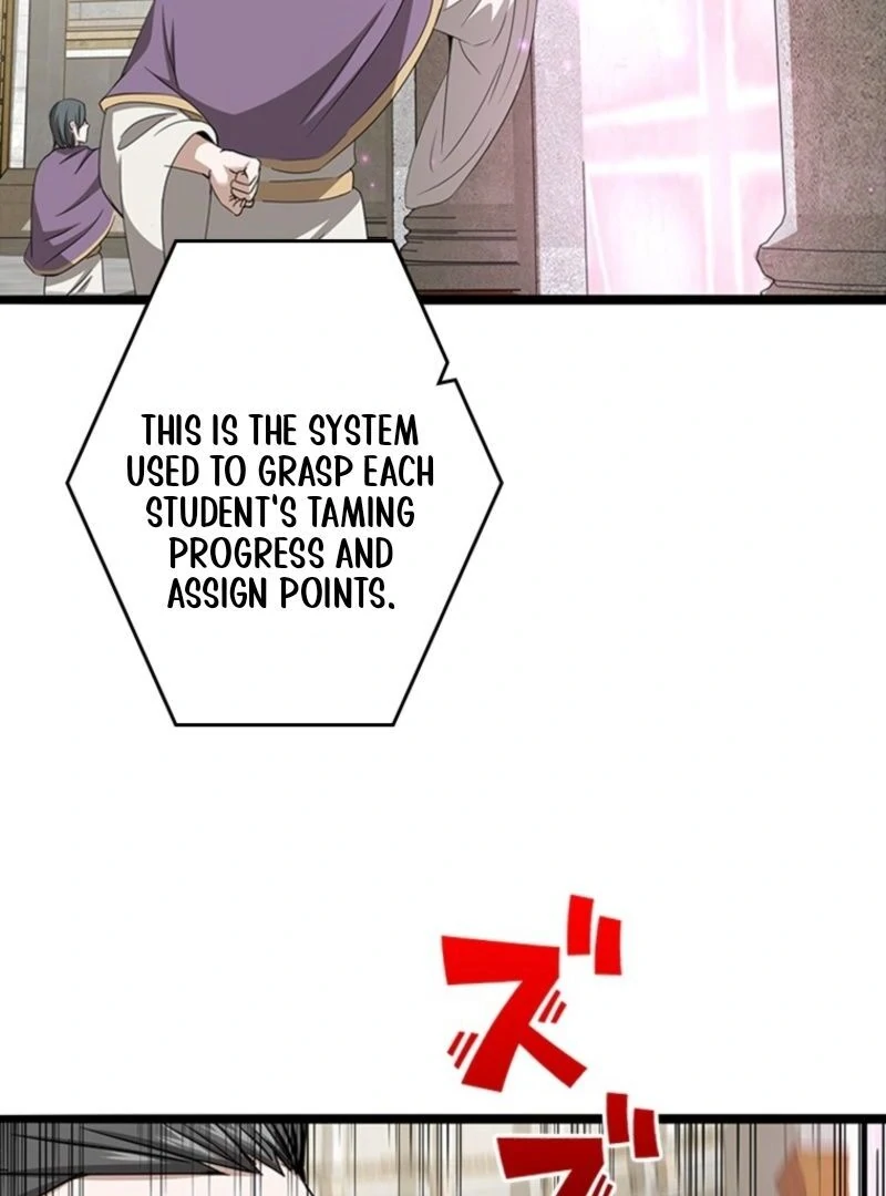 I Became a Genius at the Academy in a World Where Magic Reigns Supreme Chapter 15 - page 36
