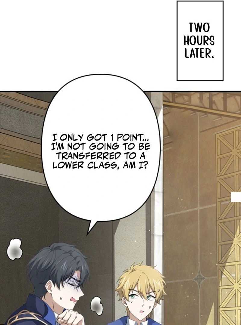 I Became a Genius at the Academy in a World Where Magic Reigns Supreme Chapter 15 - page 47