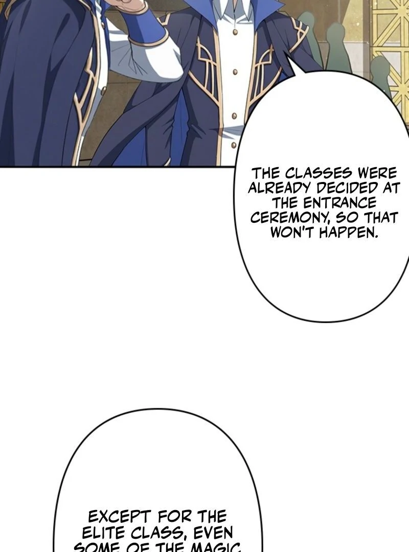 I Became a Genius at the Academy in a World Where Magic Reigns Supreme Chapter 15 - page 48
