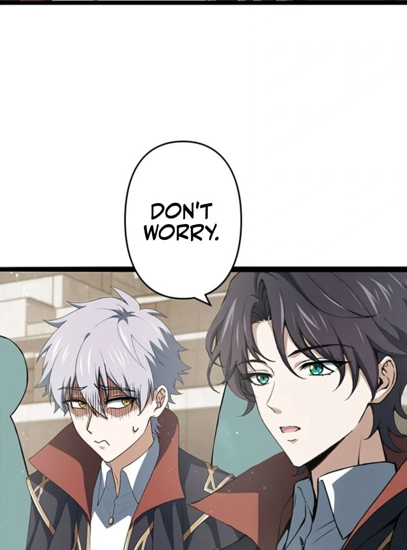 I Became a Genius at the Academy in a World Where Magic Reigns Supreme Chapter 15 - page 51