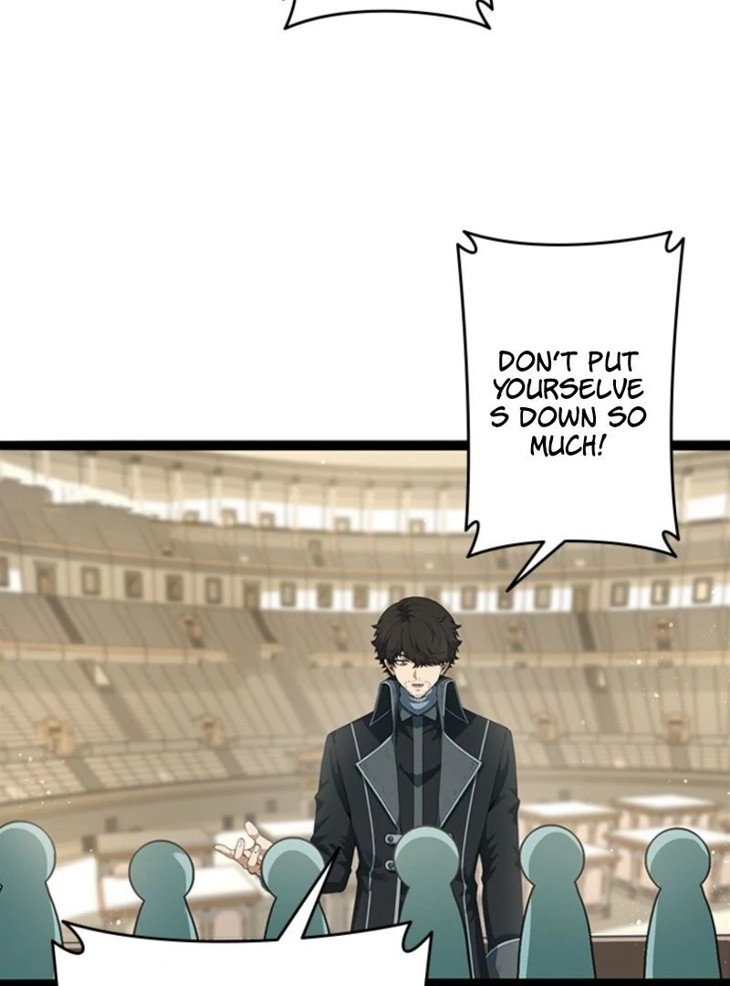 I Became a Genius at the Academy in a World Where Magic Reigns Supreme Chapter 15 - page 54