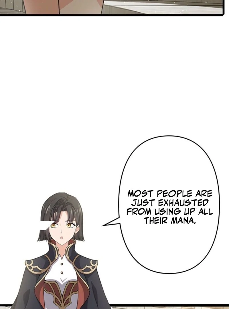 I Became a Genius at the Academy in a World Where Magic Reigns Supreme Chapter 15 - page 61