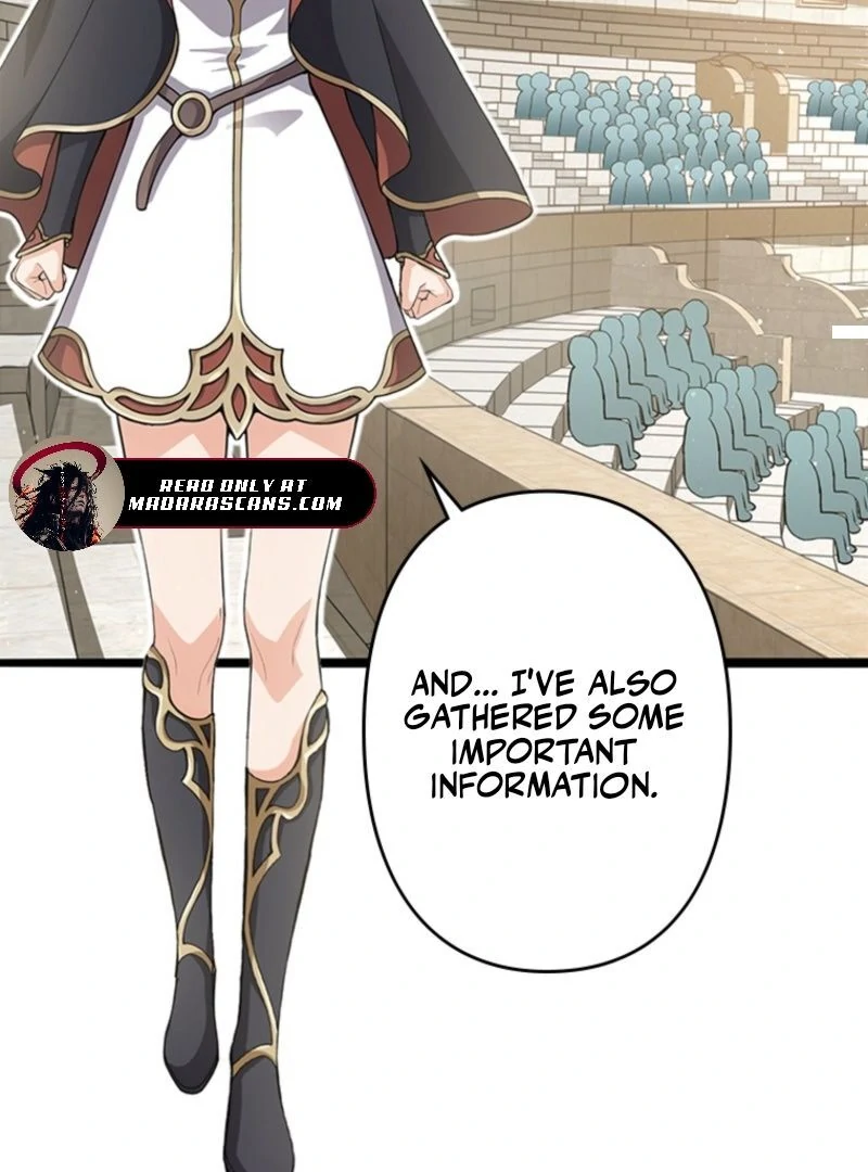 I Became a Genius at the Academy in a World Where Magic Reigns Supreme Chapter 15 - page 62