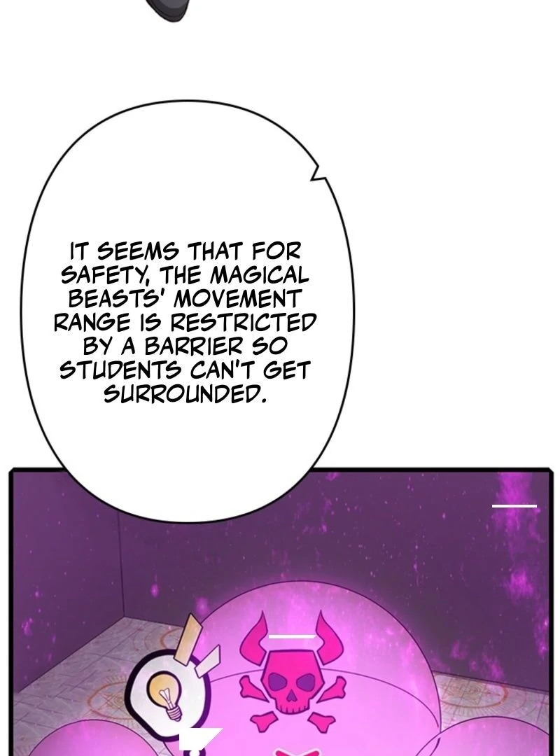 I Became a Genius at the Academy in a World Where Magic Reigns Supreme Chapter 15 - page 63