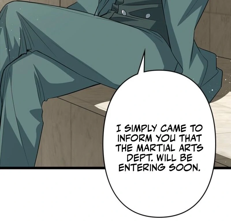 I Became a Genius at the Academy in a World Where Magic Reigns Supreme Chapter 15 - page 72