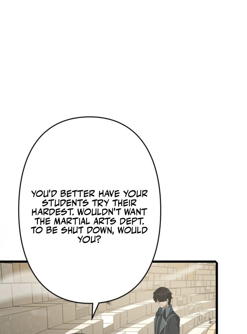 I Became a Genius at the Academy in a World Where Magic Reigns Supreme Chapter 15 - page 73