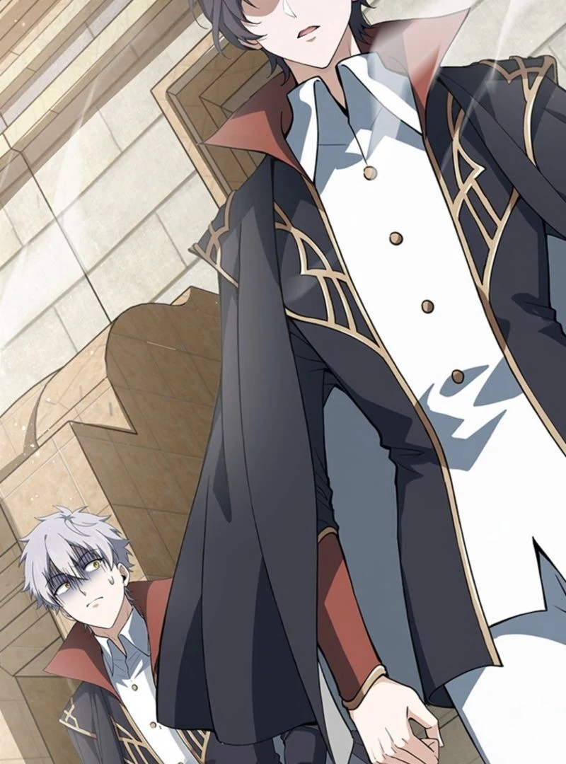 I Became a Genius at the Academy in a World Where Magic Reigns Supreme Chapter 15 - page 81