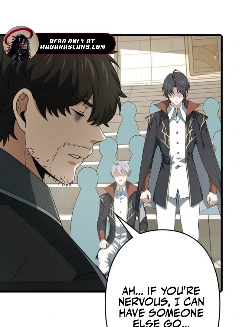 I Became a Genius at the Academy in a World Where Magic Reigns Supreme Chapter 15 - page 83