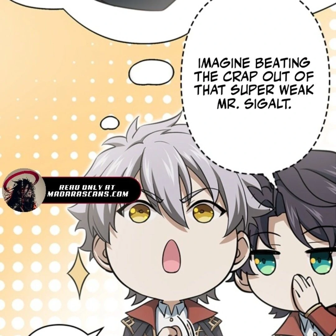I Became a Genius at the Academy in a World Where Magic Reigns Supreme Chapter 15 - page 8
