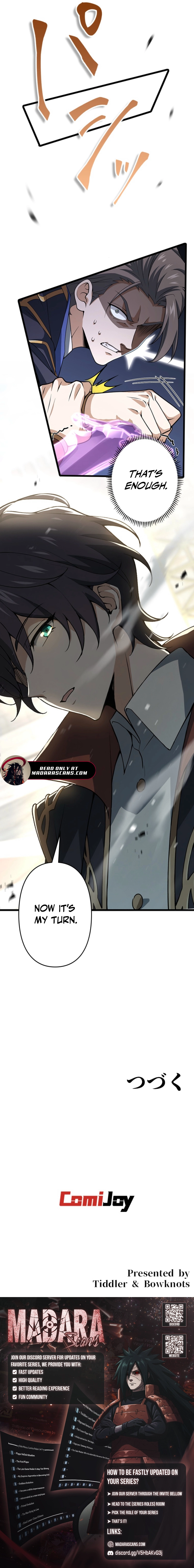 I Became a Genius at the Academy in a World Where Magic Reigns Supreme Chapter 22 - page 13