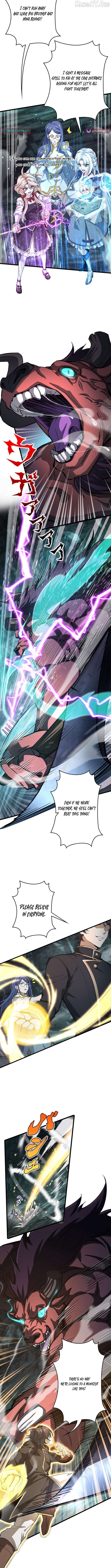 I Became a Genius at the Academy in a World Where Magic Reigns Supreme Chapter 29 - page 8