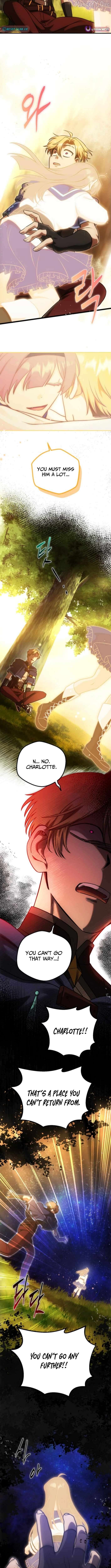 The Vampire’s Alchemy Chapter 20 - page 2